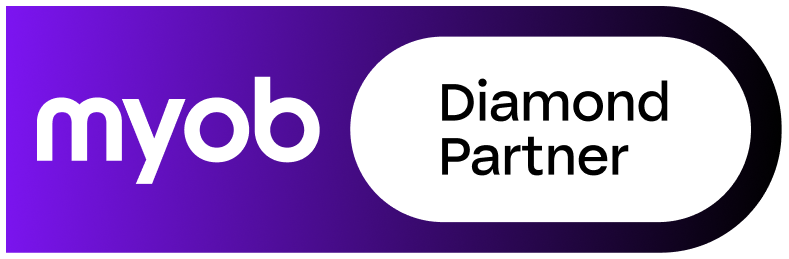 MYOB Platinum Partner