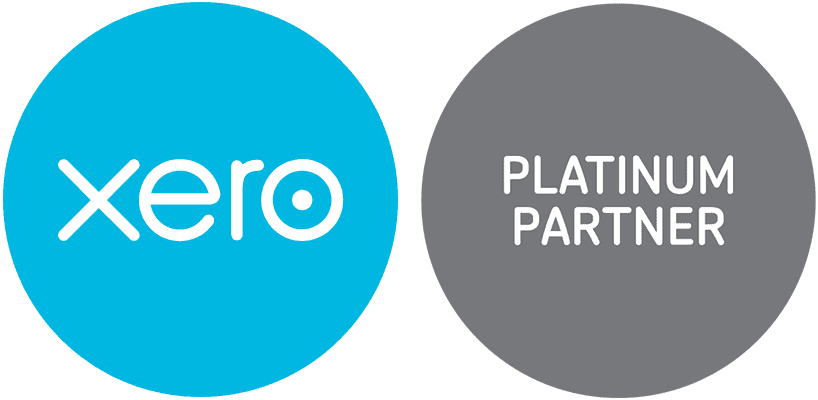 Xero Platinum Partner